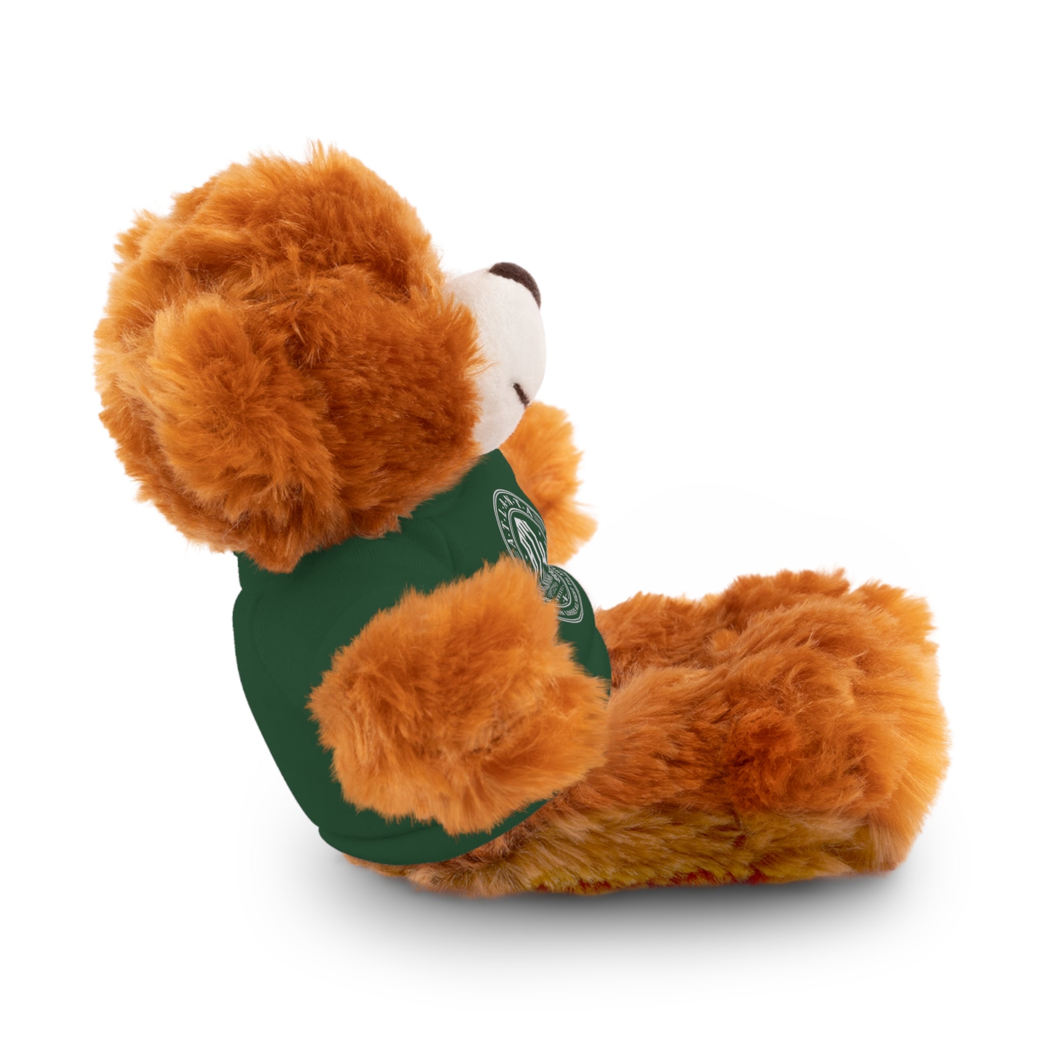 Ain’t Taking Losses Plush