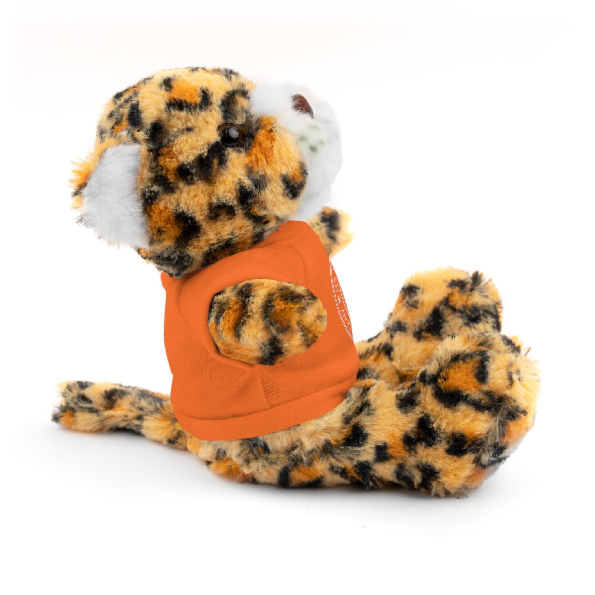 Ain’t Taking Losses Plush