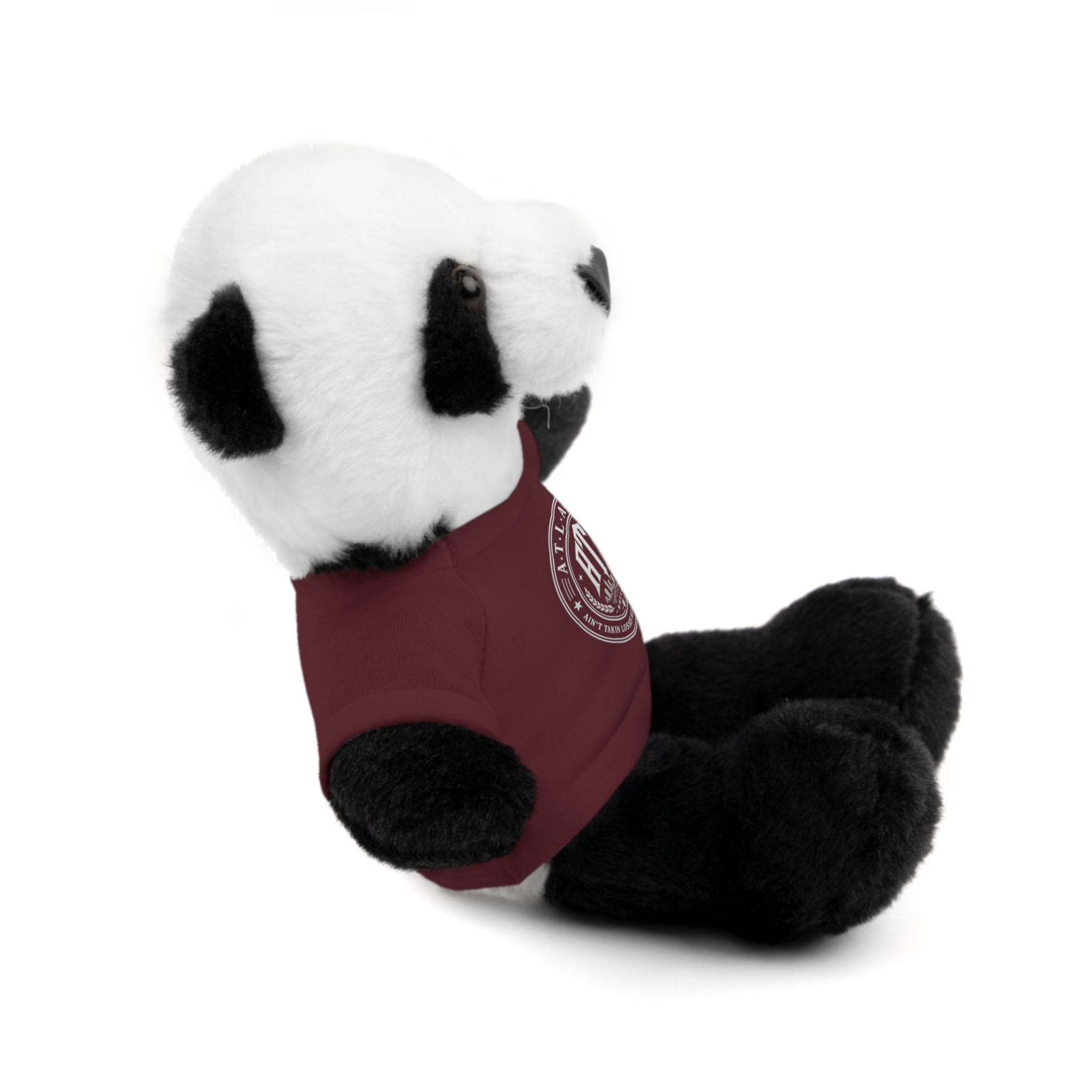 Ain’t Taking Losses Plush
