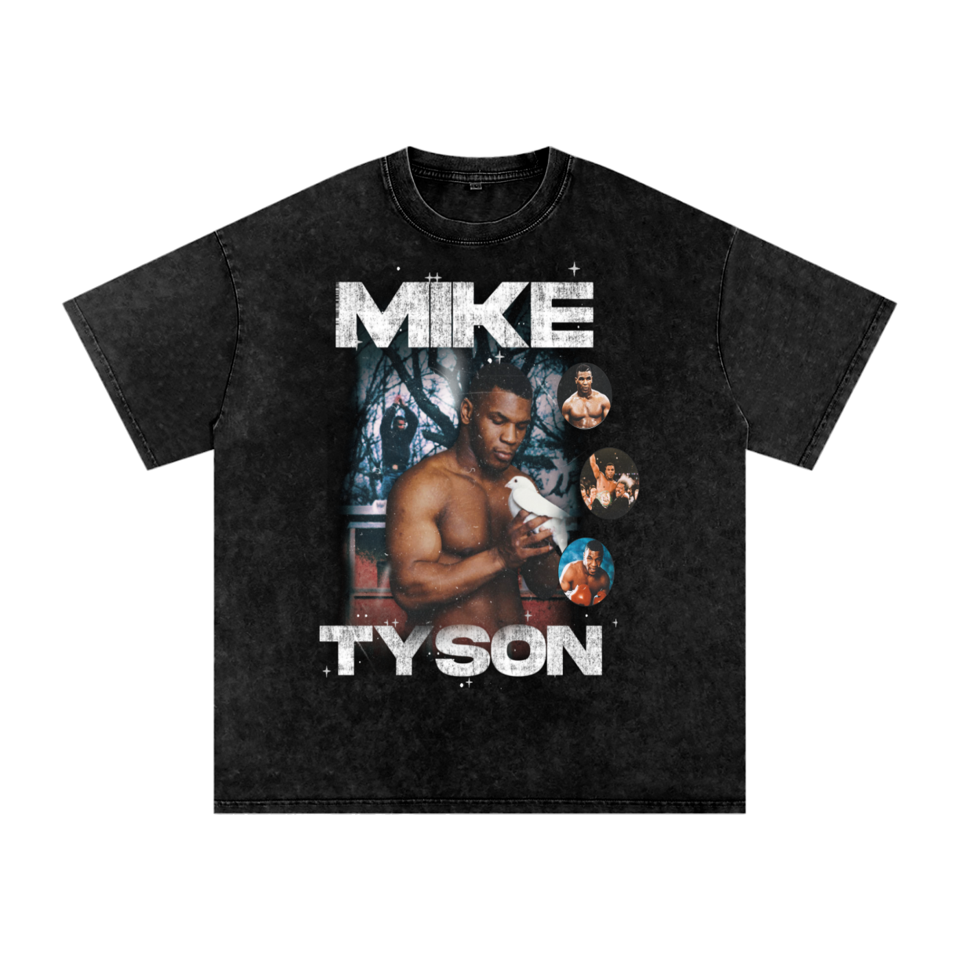 Iron Mike Tee