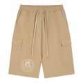 Ain’t Taking Losses “City Seal” Cargo Shorts
