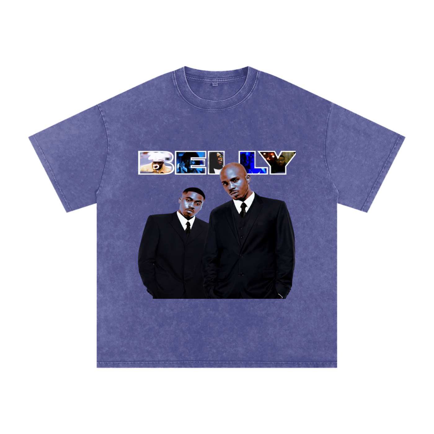 BELLY Tee