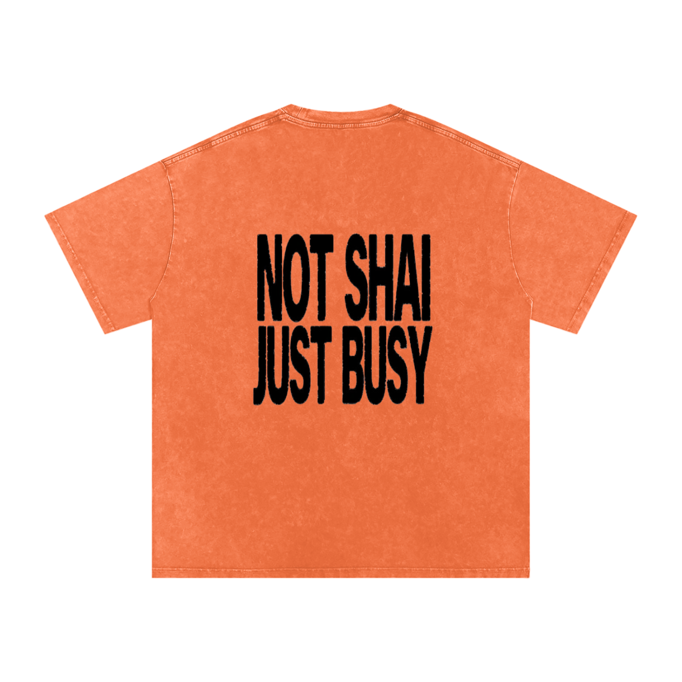 Ain’t Taking Losses “Not Shai Just Busy” Tee