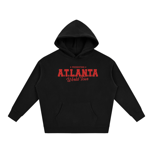 Atlanta World Tour