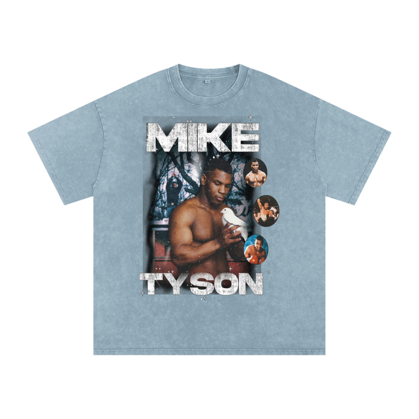 Iron Mike Tee