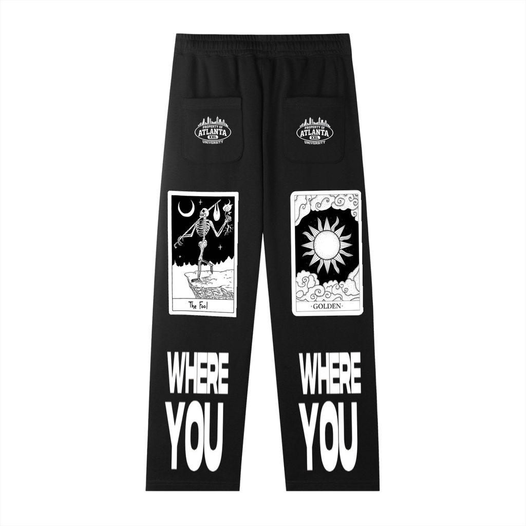 Moonlight & Misery Sweatpants
