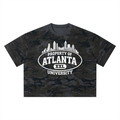 Ain’t Taking Losses — “Property of Atlanta / Where You From?” Tee