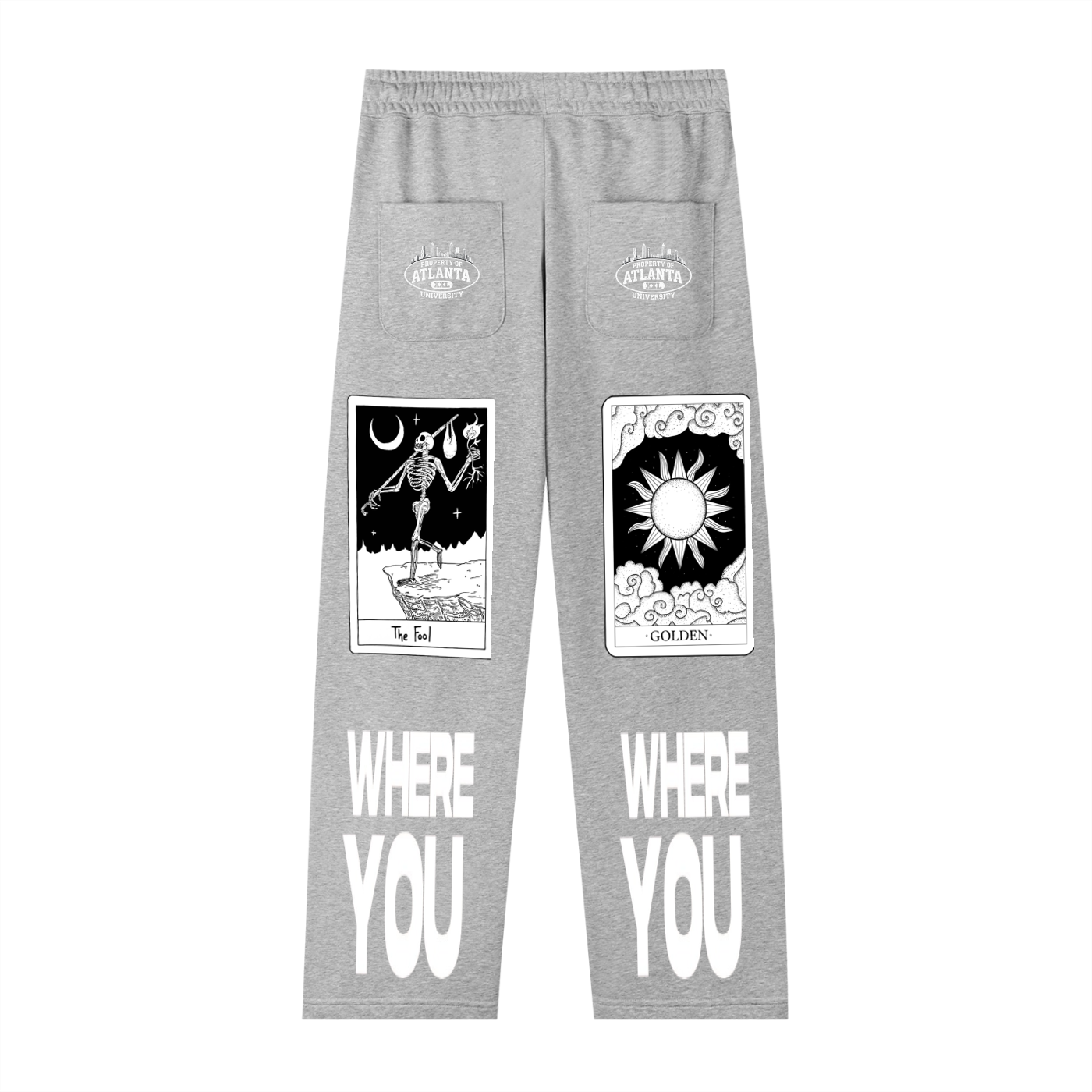 Moonlight & Misery Sweatpants