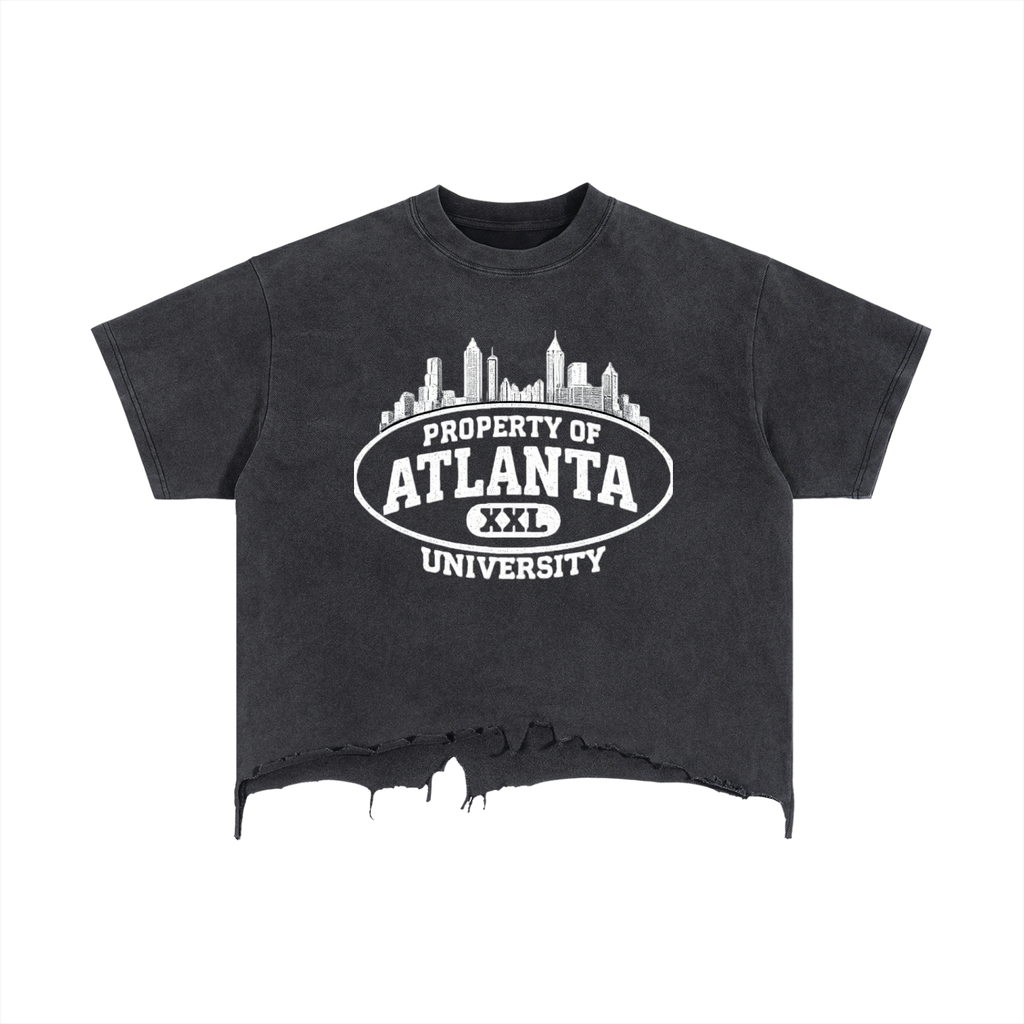 ATLANTA UNIVERSITY T-Shirt