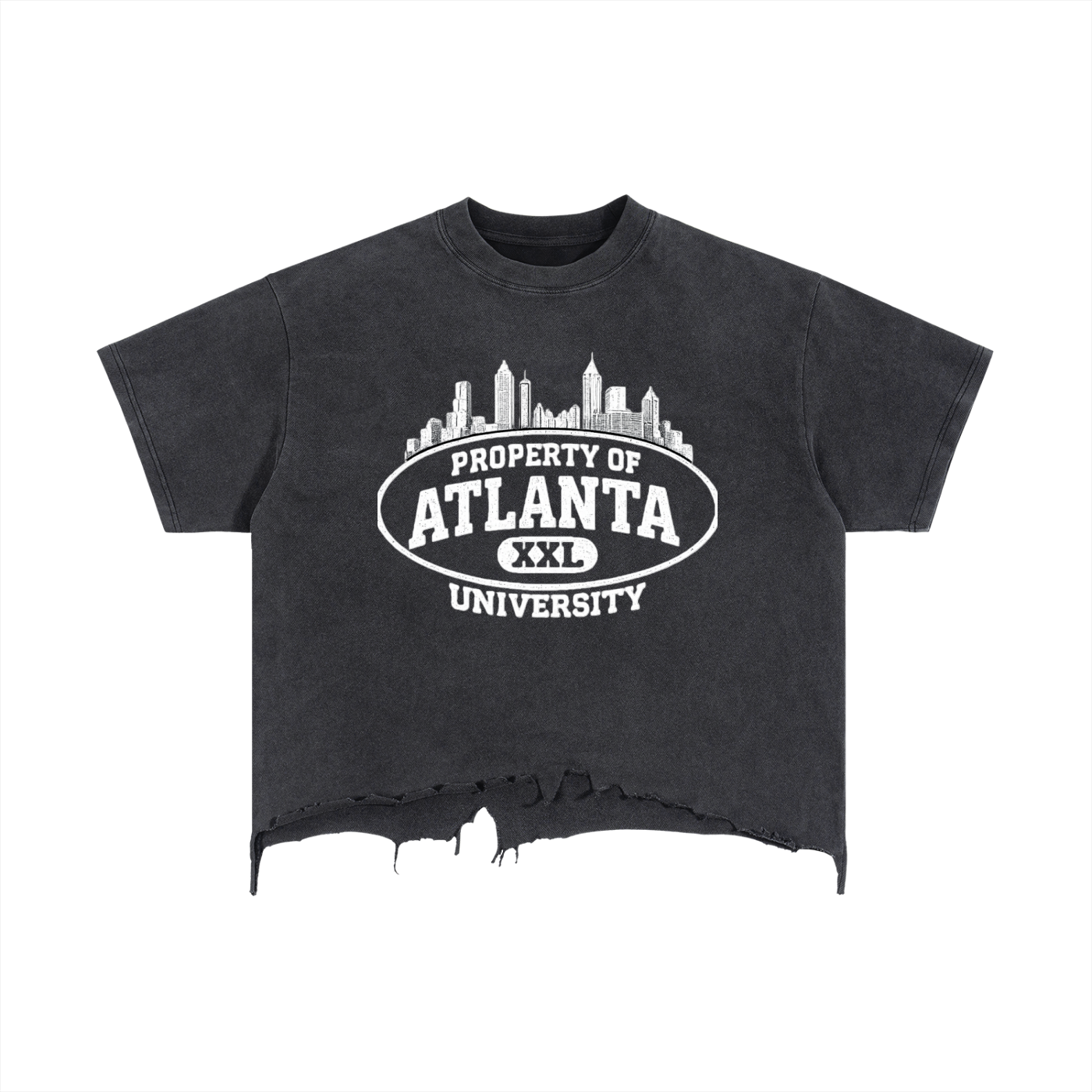 ATLANTA UNIVERSITY T-Shirt